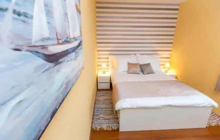 Maison 8 personnes à Sveti Filip i Jakov - Photo 28