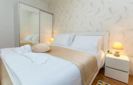 Maison 8 personnes à Sveti Filip i Jakov - Photo 29