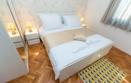 Maison 8 personnes à Sveti Filip i Jakov - Photo 30