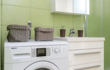 Maison 8 personnes à Sveti Filip i Jakov - Photo 31