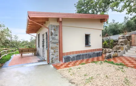 Holiday Home in Strada Cervara, Maison 15 personnes à Senerchia - Photo 10