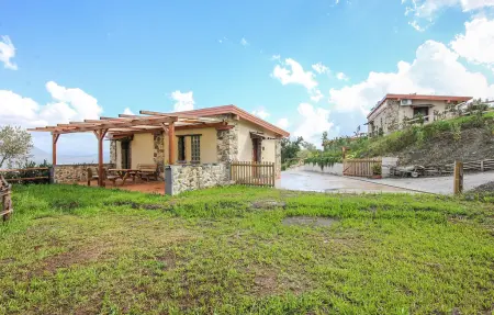 Holiday Home in Strada Cervara, Maison 15 personnes à Senerchia - Photo 14