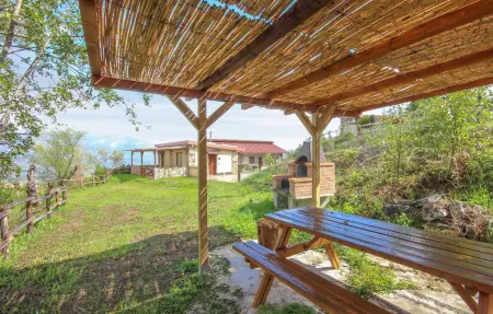 Holiday Home in Strada Cervara, Maison 15 personnes à Senerchia - Photo 15