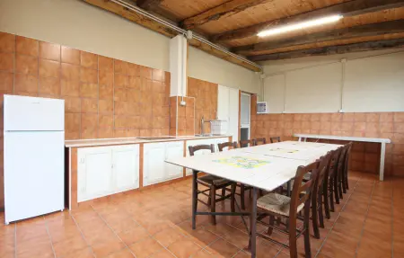 Holiday Home in Strada Cervara, Maison 15 personnes à Senerchia - Photo 18