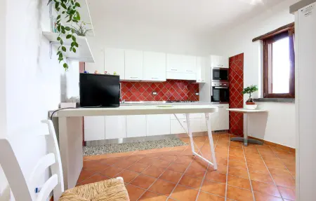 Holiday Home in Strada Cervara, Maison 15 personnes à Senerchia - Photo 20