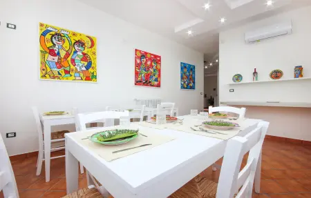 Holiday Home in Strada Cervara, Maison 15 personnes à Senerchia - Photo 21