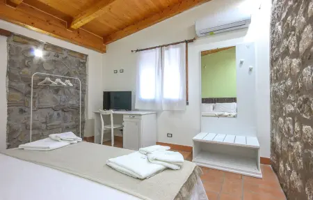 Holiday Home in Strada Cervara, Maison 15 personnes à Senerchia - Photo 25