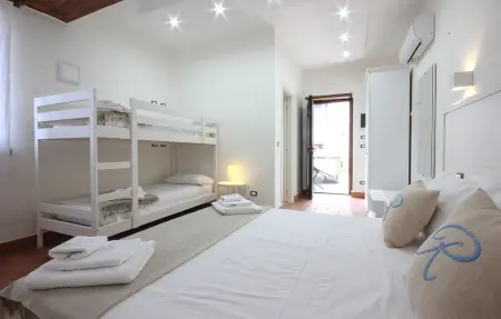 Holiday Home in Strada Cervara, Maison 15 personnes à Senerchia - Photo 27