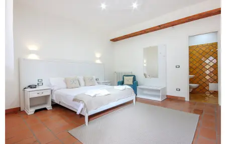 Holiday Home in Strada Cervara, Maison 15 personnes à Senerchia - Photo 28
