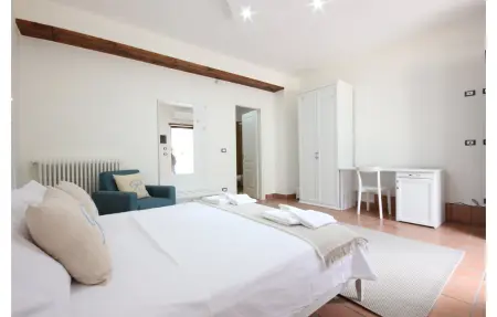Holiday Home in Strada Cervara, Maison 15 personnes à Senerchia - Photo 29
