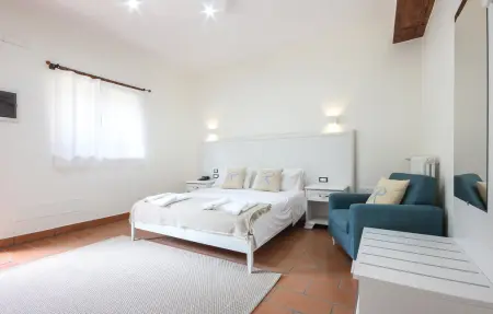 Holiday Home in Strada Cervara, Maison 15 personnes à Senerchia - Photo 30