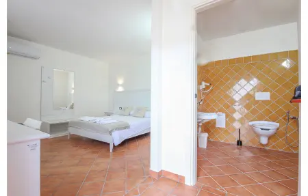 Holiday Home in Strada Cervara, Maison 15 personnes à Senerchia - Photo 31