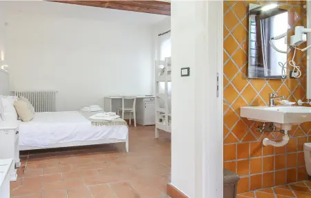 Holiday Home in Strada Cervara, Maison 15 personnes à Senerchia - Photo 33