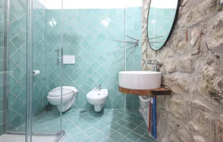 Holiday Home in Strada Cervara, Maison 15 personnes à Senerchia - Photo 37
