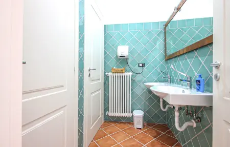 Holiday Home in Strada Cervara, Maison 15 personnes à Senerchia - Photo 38