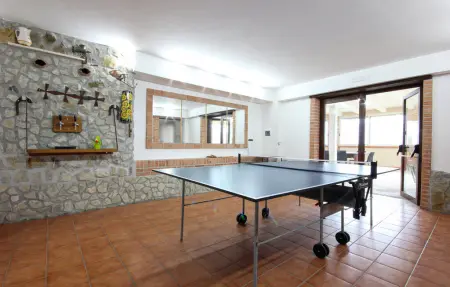 Holiday Home in Strada Cervara, Maison 15 personnes à Senerchia - Photo 40