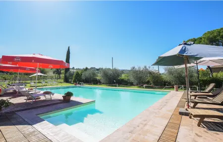 Maison 11 personnes à Spoleto - Photo 8