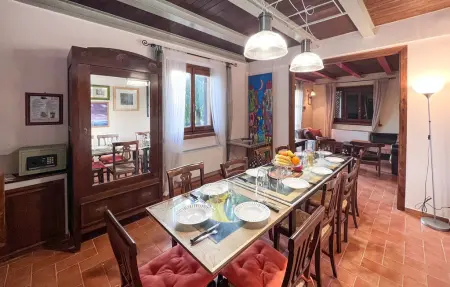 Maison 11 personnes à Spoleto - Photo 15