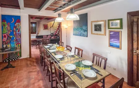 Maison 11 personnes à Spoleto - Photo 16