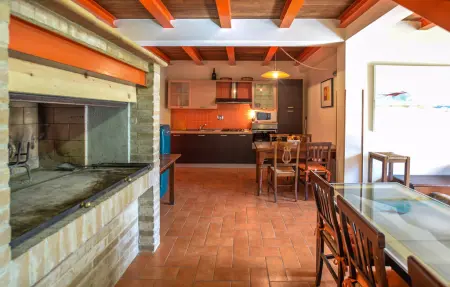 Maison 11 personnes à Spoleto - Photo 18