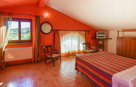 Maison 11 personnes à Spoleto - Photo 22