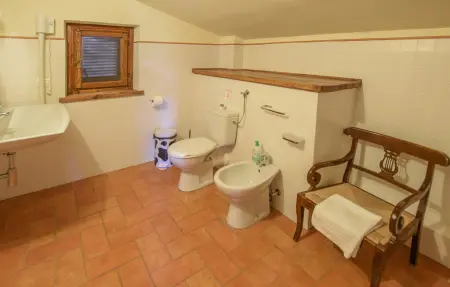 Maison 11 personnes à Spoleto - Photo 29