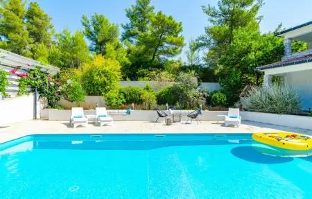 Maison 8 personnes à Blato - Photo 10