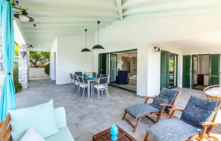 Maison 8 personnes à Blato - Photo 19