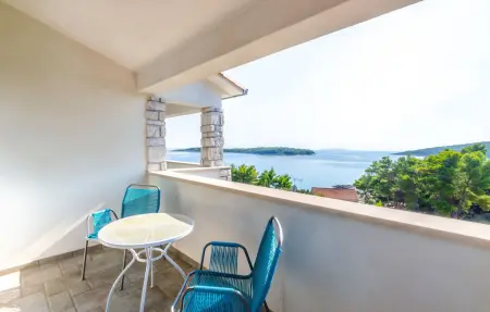 Maison 8 personnes à Blato - Photo 20