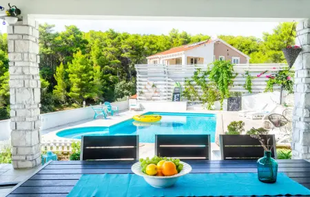 Maison 8 personnes à Blato - Photo 23