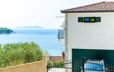 Maison 8 personnes à Blato - Photo 26