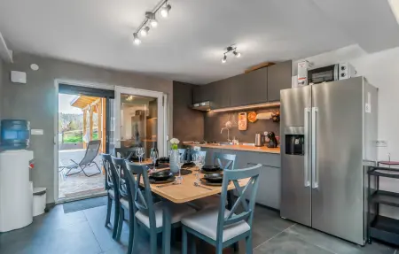 Maison 8 personnes à Plaski - Photo 5