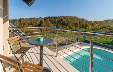 Maison 8 personnes à Plaski - Photo 7