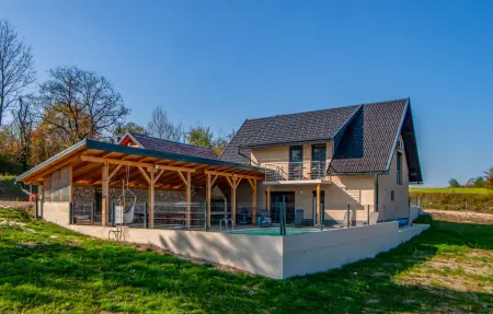 Maison 8 personnes à Plaski - Photo 13