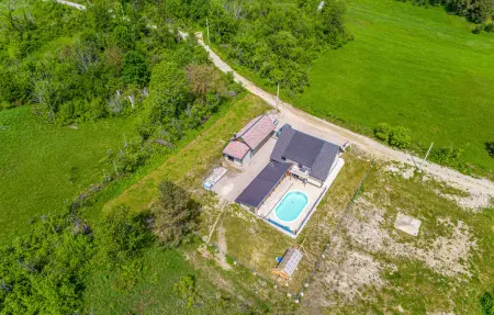 Maison 8 personnes à Plaski - Photo 19