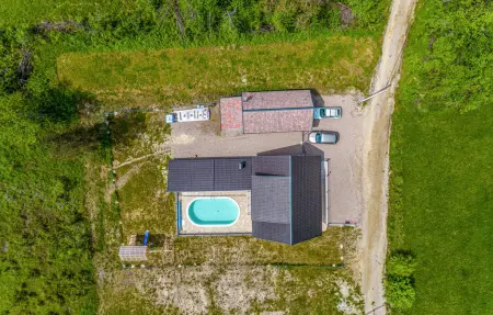 Maison 8 personnes à Plaski - Photo 20