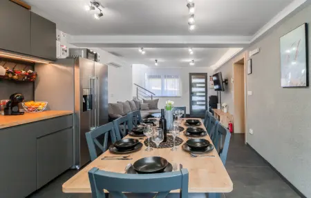 Maison 8 personnes à Plaski - Photo 26