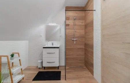 Maison 8 personnes à Plaski - Photo 36