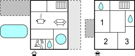 Maison 8 personnes à Plaski - Photo 52