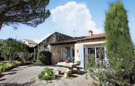 Maison 6 personnes à Cheval Blanc - Photo 1