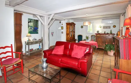 Maison 6 personnes à Cheval Blanc - Photo 3