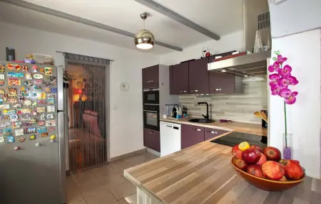 Maison 6 personnes à Cheval Blanc - Photo 5