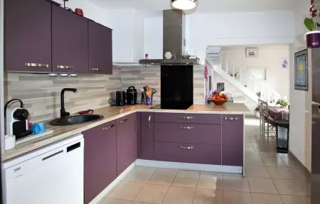 Maison 6 personnes à Cheval Blanc - Photo 6
