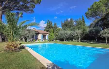 Maison 6 personnes à Cheval Blanc - Photo 13