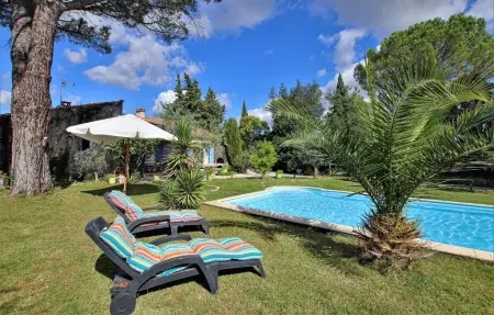 Maison 6 personnes à Cheval Blanc - Photo 14