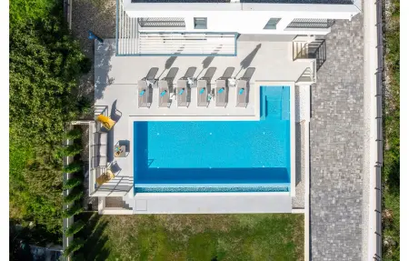 Maison 7 personnes à Seget Vranjica - Photo 10