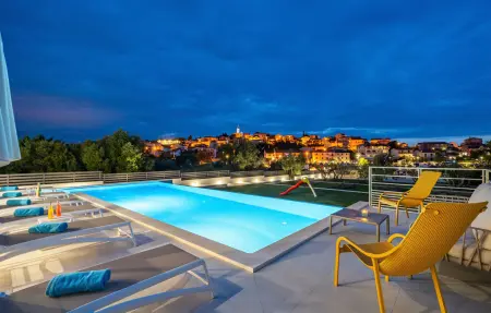 Maison 7 personnes à Seget Vranjica - Photo 12