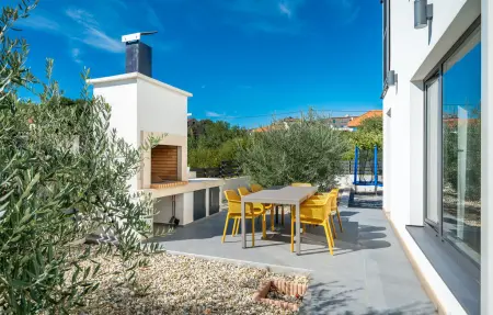 Maison 7 personnes à Seget Vranjica - Photo 18