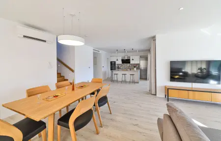 Maison 7 personnes à Seget Vranjica - Photo 25