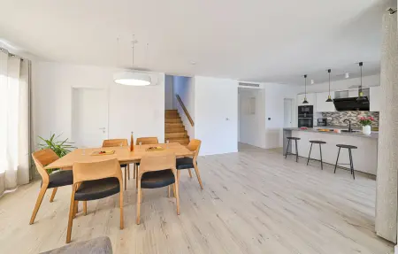 Maison 7 personnes à Seget Vranjica - Photo 26